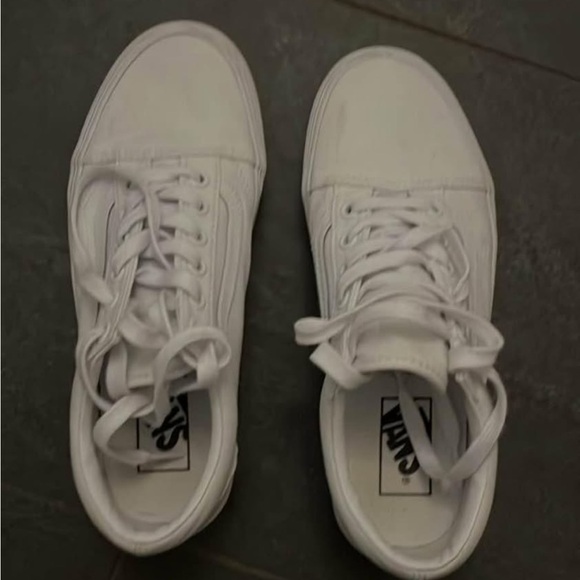 Vans Stackform Sneakers - Picture 3 of 4